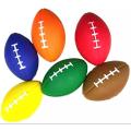 Stress ball/Rugby Ball Squishy Stress Relief-1pc.