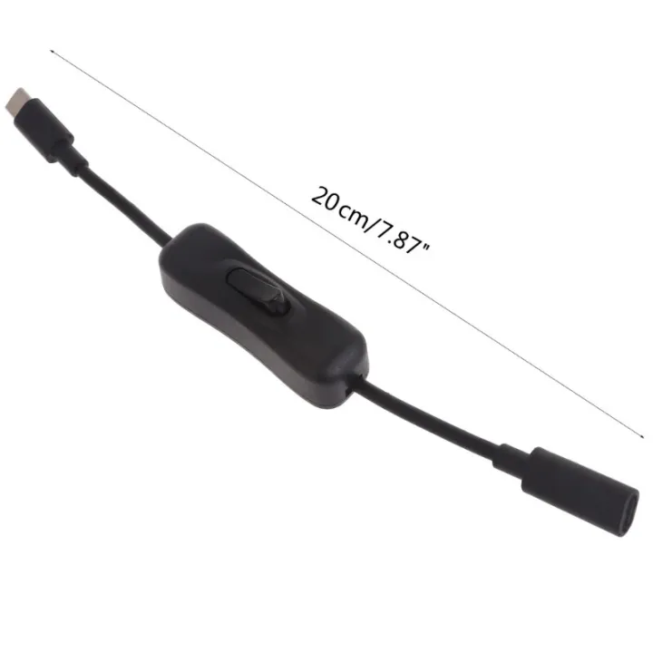 20/50/100cm%20For%20Raspberry%20Pi%20Power%20Switch,USB%20C%20Male%20To%20Female%20Type%20C%20Extension%20Cable%20Inline%20On/Off%20Switch%20For%20Raspberry%20Pi%204%20-%20Image%206