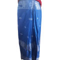 Pocket Lungi - SR Sugondha Lungi - 100% cotton - Exclusive Design - Paka Rong - Selai Kora - Stitched - Lungi For Men - 5 Hat Lungi. 