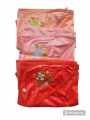 Baby Velvet Cap Towel Hooded Towel.. 