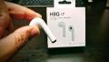 HBQ - i7 Single Stereo Bluetooth Headset with Mic. 