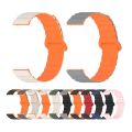 Premium Quality 22mm - 45Mm-49Mm Adjustable Soft Silicone Magnetic Watch Strap - Smart Watch Belt - Signifying Quality. 