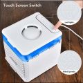 USB Mini Arctic AC Air Ultra Compact Portable Air Conditioner Cooler/AC/air coloer By S Sphere.