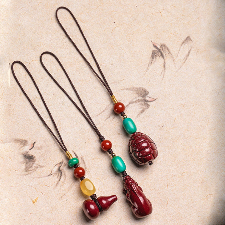 Cinnabar%20rough%20stone%20pendant,%20mobile%20phone%20chain%20pendant,%20male%20and%20female%20Chinese%20style%20ancient%20style%20short%20pendant%20small%20pendant%201%20-%20Image%202