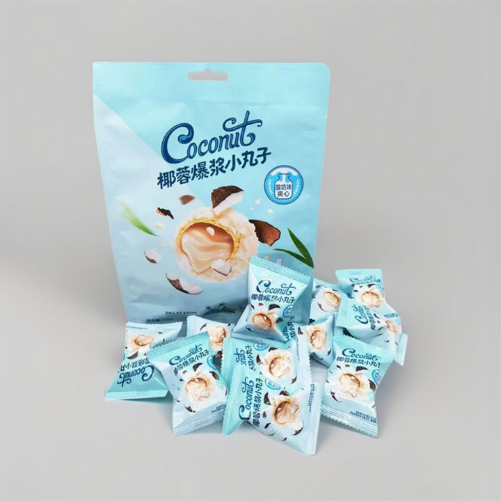 Coconut Chocolate 128 gm (imported)