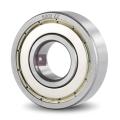 HCH 6202ZZ Steel Single Row Ball Bearings, Fan Bearing Replacement. 