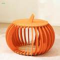 Bed Felt Pet Bed for Indoor Cats Portable Cat House Cat Hideout for Kittens.