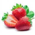 Hybrid Red strawberry fruts seeds 30 pice + gift.