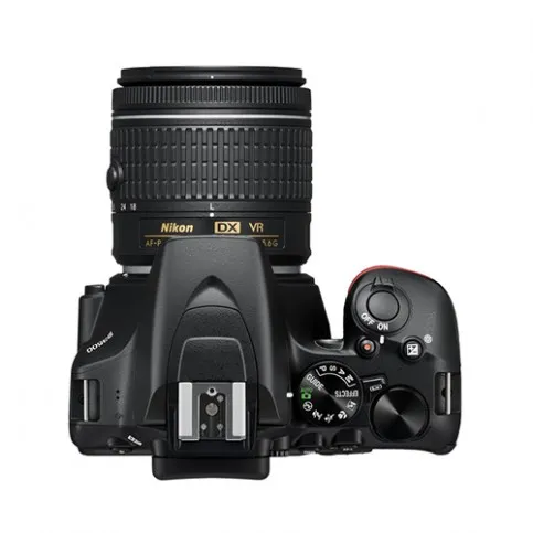Nikon%20D3500%20DSLR%20Camera%20With%2018-55mm%20Lens%20-%20Image%203