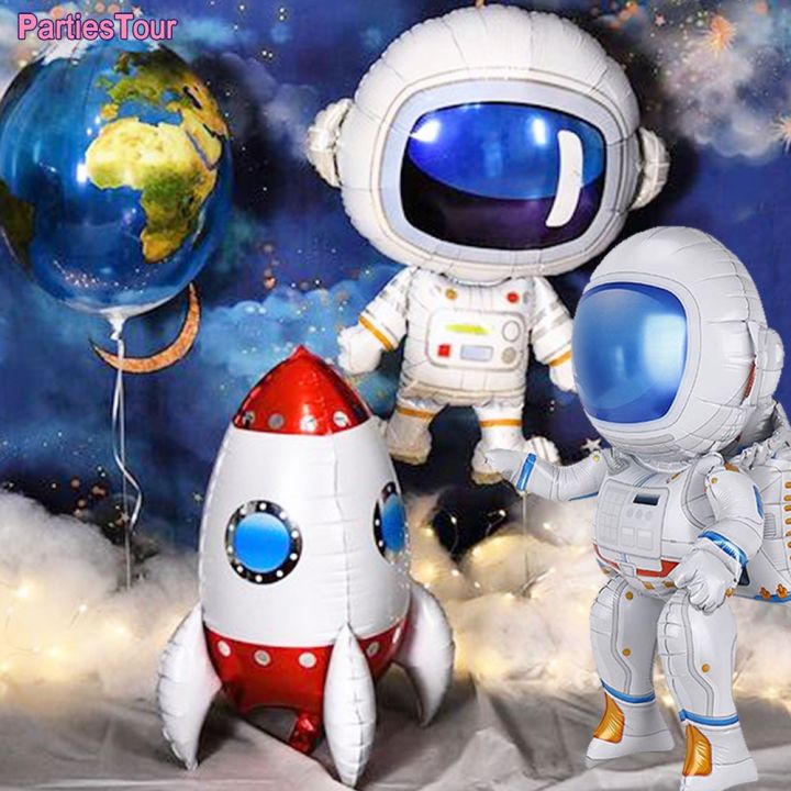 1pc%20Rocket%20Astronaut%20Standing%20Ballons%20Spaceman%20Helium%20Balloons%20Out%20Of%20Space%20Theme%20Birthday%20Party%20Baby%20Shower%20Decorations%20Globos%20-%20Image%202
