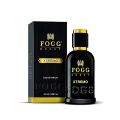 Fogg Scent Xtremo Eau de Parfum for Men | 75ml | Long-Lasting Men's Fragrance | Fresh & Intense Scent with Mandarin, Lemon & Neroli Notes | Gift-Ready Cologne. 