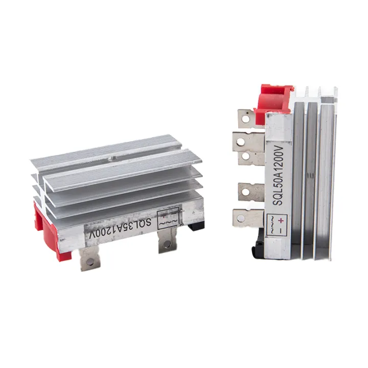 SQL%201000V%20High%20Current%20Three%20Phase%20Rectifier%20Bridge%2010A%2020A%2035A%2050A%20Diode%20Module%20-%20Image%205