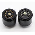 9Pin Vacuum Tube Socket Testing Saver for 6DJ8 12AX7 ECC83 B339 CV492 6L13 12AU7 ECC82 B329 Hifi Tube AMP.