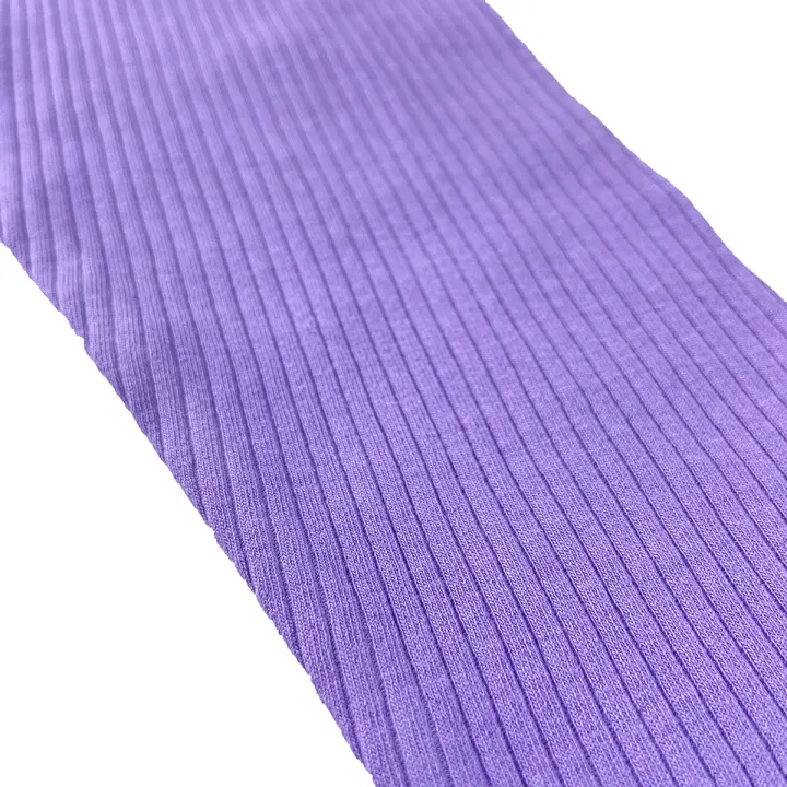 Girls%20Ribbed%20Purple%20Cotton%20Full%20Length%20Leggings%20From%20Levin%20-%20Image%207