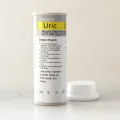 Urine Test Strips 100 Parameters Urinalysis Reagent Uric 3V Strips. 