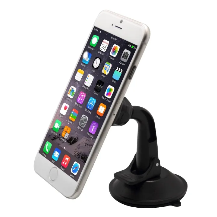 (New)Young%20Player%20Magnetic%20360%20Degrees%20Rotation%20Super%20Suction%20Cup%20Car%20Mount%20Holder%20with%20Quick-Snap,%20For%20iPhone,%20Galaxy,%20Sony,%20Lenovo,%20HTC,%20Huawei,%20and%20other%20phones%20-%20Image%205