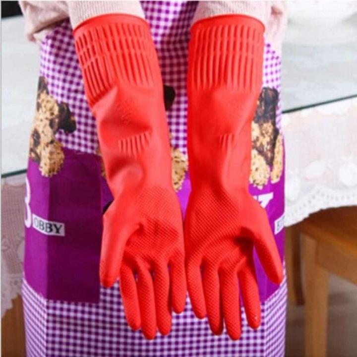 Hand Kitchen Gloves
