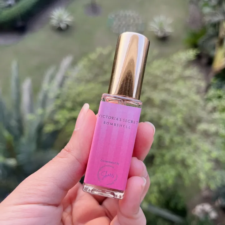 Victoria's%20secret%20Bombshell%20%20Perfume%206ml%20Concentrated%20by%20Sharls%20for%20Women%20-%20Image%203