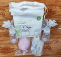 Electric Breastfeeding Pump Duble Feeder -1Pieces  Electric BreastPump. 