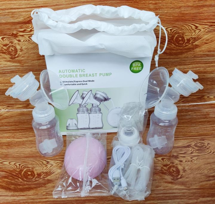Electric%20Breastfeeding%20Pump%20Duble%20Feeder%20-1Pieces%20%20Electric%20BreastPump%20-%20Image%209