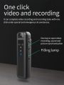 CS07 1080P Mini Body Camera Portable Wearable Clip Pocket Body Cam Video Recorder DVR USB.