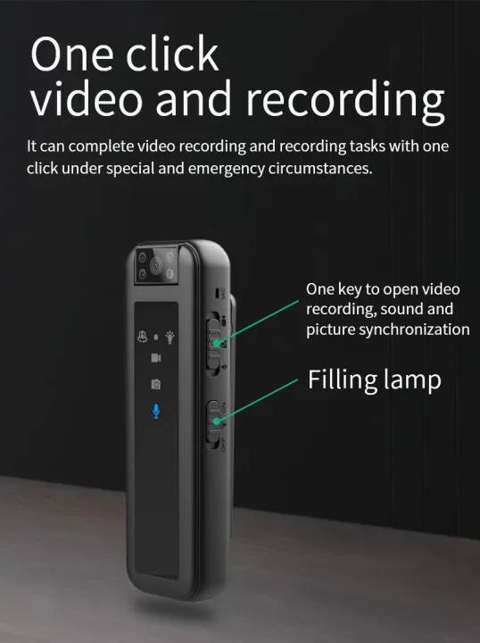 CS07%201080P%20Mini%20Body%20Camera%20Portable%20Wearable%20Clip%20Pocket%20Body%20Cam%20Video%20Recorder%20DVR%20USB%20-%20Image%204
