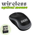 Deel 2.4G  Wireless Mouse. 