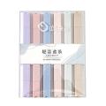 GC 1 Set Soft-ip Highlighter Creative Light Color Pen Large-capacity Marker Pen - ips.