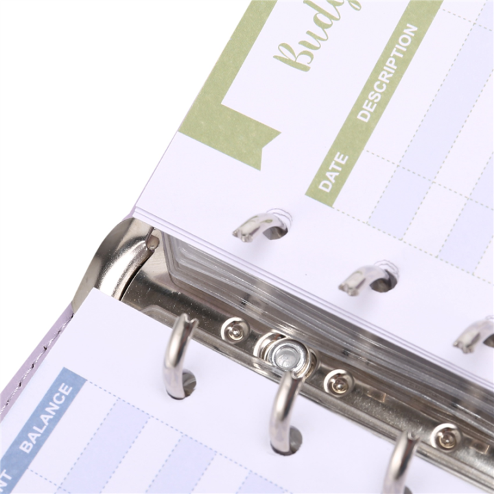 Cash%20Envelopes%20for%20Budgeting,A6%20Budget%20Binder,Binder%20Pockets,Expense%20Budget%20Sheets,Money%20Folder%20Wallet%20Organiser(Purple)%20-%20Image%207