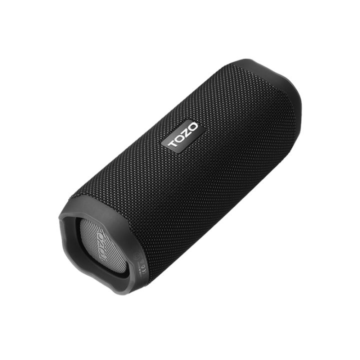 TOZO%20PA2%20Bluetooth%20Speaker%20with%20Three%20EQ%20Modes,%2025-Hour%20Playtime%20&%20IPX7%20Waterproof%20Portable%20Wireless%20Speaker%20-%20Image%2010