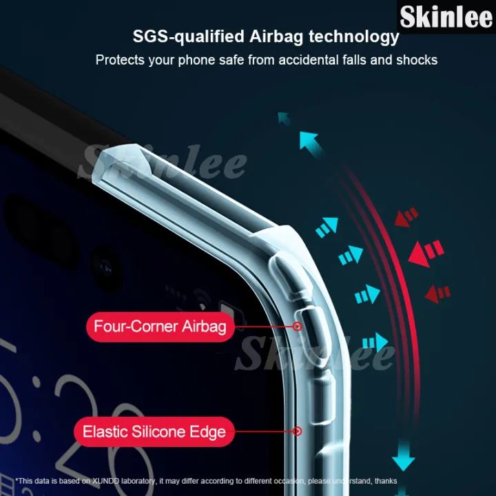 Phone%20case%20For%20infinix%20Smart%208%20Back%20cover%20Transparent%20Full%20Air%20Protection%20Soft%20Armor%20Shockproof%20cover%20For%20infinix%20Smart8%20Cover%20cases%20-%20Image%207
