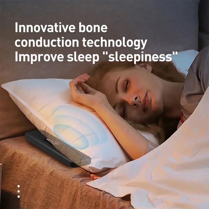 Conduction%20Sound%20Box%20Rechargeable%20Wireless%20Stereo%20Soundbar%20White%20Pocket%20Bluetooth%20Speaker%20Under%20Pillow%20Bone%20Noise%20Improve%20Sleep%20-%20Image%202