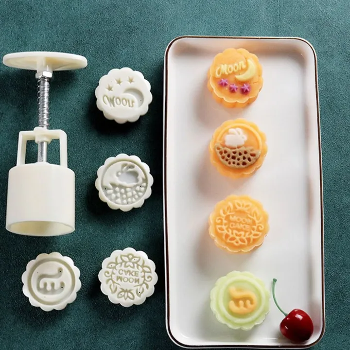 Cookie%20Tools%2050g%20Mooncake%20Mold%20Plastic%203D%20Pattern%20Pastries%20Dessert%20Mold%20Mini%20Non-stick%20Hand%20Pressed%20Mould%20Chocolate%20Dessert%20-%20Image%208