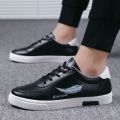 Sneakers Flyknit Lightweight Slip-On Men - Elevate Your Style With Comfortable And Trendy Men'S Sneakers. 