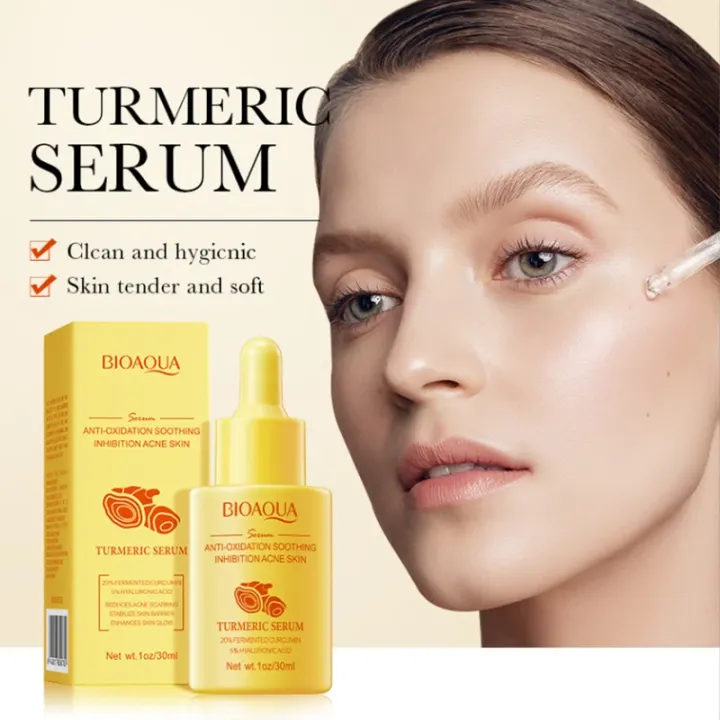 BIOAQUA%20Turmeric%20Facial%20Serum%20Anti-Oxidation%20Soothing%20Acne%20Skin%20Hyaluronic%20Acid%20Control%20Oil%20Moisturizing%20Face%20Skin%2030ml%20-%20Image%204