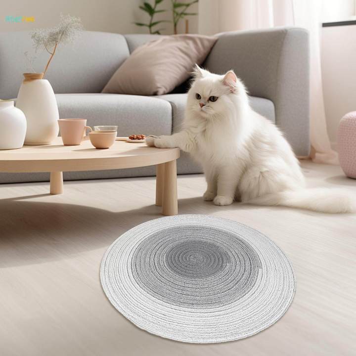 Cat%20Scratcher%20Mat%20Kitten%20for%20Small%20Medium%20Large%20Cats%20Ramie%20Cat%20Scratch%20Pad%20Gray%20-%20Image%204