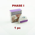 Dental Braces for Teeth Straightener Orthodontic Appliance Braces Trainer for Teeth Alignment Ultraviolet Disinfection Box.