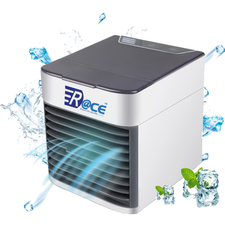 Evaporative Air Arctic Air Mini Ac USB Mini AC Race Air Cooler