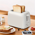 Fully Automatic Breakfast Machine Toaster Bread Toaster EU Plug.