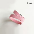 High Heels Bundle Shoelace Holding Loose Anti-skid Straps Fashion Women Lace Shoes Band Shoe Accessories Anti-drop Heel Laces.