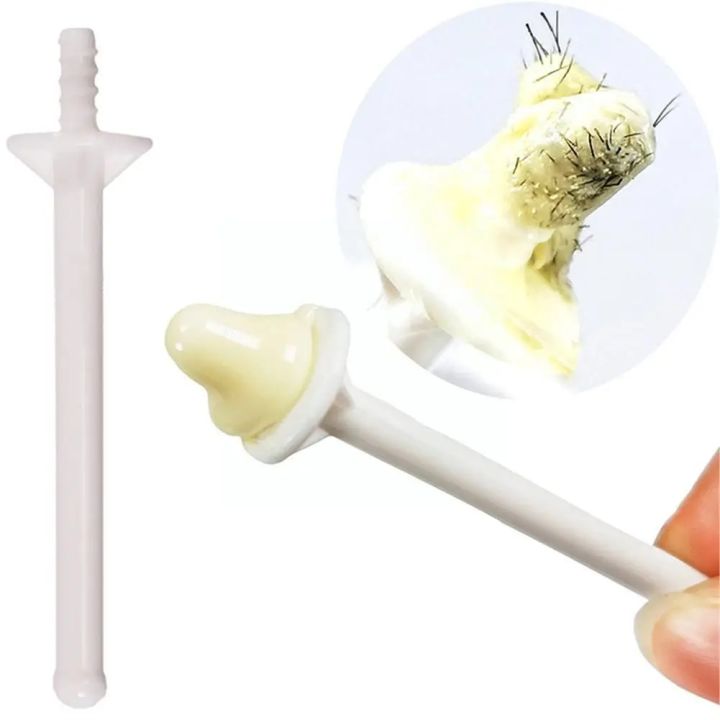 Nose%20Wax%20Sticks%20Nose%20Wax%20Applicators%20For%20Painless%20Nose%20Hair%20Removal%20Tool%20Wax%20Kit%20Accessories%20Beeswax%20Safe%20Formula%20Professio%20C8c2%20-%20Image%202