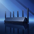 Xiaomi Mi Router BE7000 Tri-Band WiFi VPN 1GB Mesh USB 3.0 IPTV 4 x 2.5G Ethernet Ports Modem Signal Amplifier PPPoE.