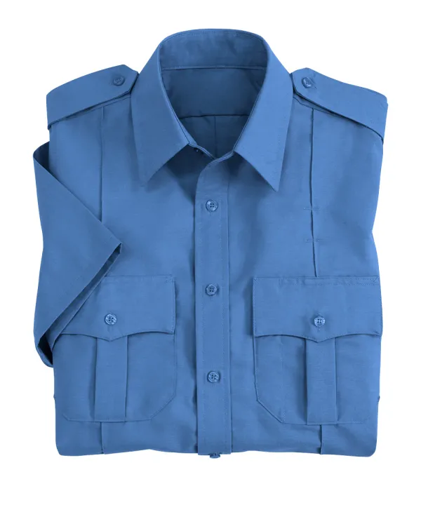 Security%20Guard%20Uniform%20Shirt%20with%20Shoulder%20Epaulets%20and%20Security%20Logo%20-%20Professional%20Look%20-%20Comfortable%20And%20Stylish%20-%20Image%202