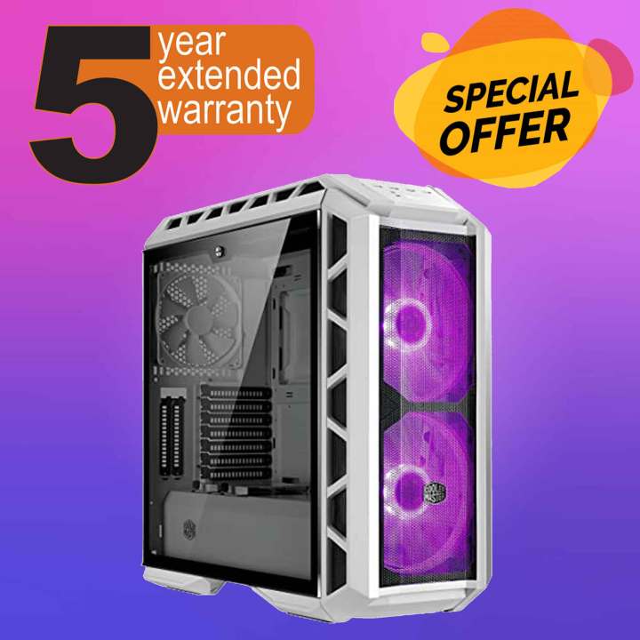 Intel Core i7 RAM 8GB HDD 1000GB Graphics 3GB (Internal + external) New Desktop Computer Gaming PC Windows 10 64 Bit Internal+External Operating System PC With one year replacement warranty. 2020