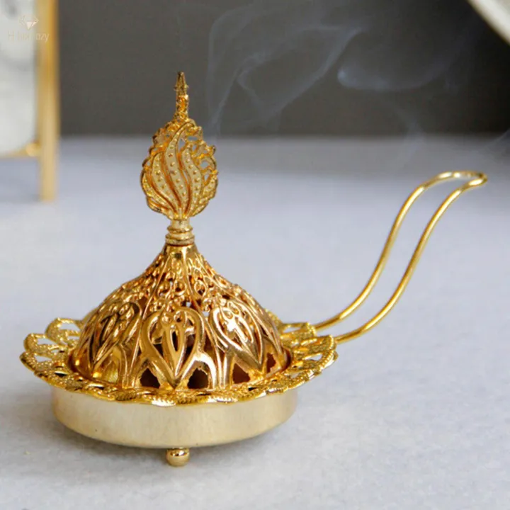 Burner%20Ornament%20Decor%20Cone%20Holder%20for%20Office%20Ramadan%20Bedroom%2010.5x14cm%20-%20Image%207