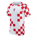 2022 FIFA World Cup Croatia Football Jersey ome and Away hai Version o.10 itchie Football Jersey. 