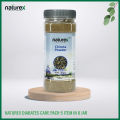 NatureX Diabates Care pack-5 item in 6 jar. 