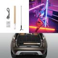 New- LUXCeO Mood1 85cm RGB Colorful Atmosphere Rhythm LED Stick Handheld Video Photo Fill Light, No Tripod. 