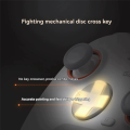 Nova 2 Lite Wireless Controller-Ergonomic Design-Multi-Platform for Switch PC Android IOS Compatibility.