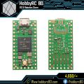 Teensy 4.0 ARM Cortex-M7 Development Kit. 